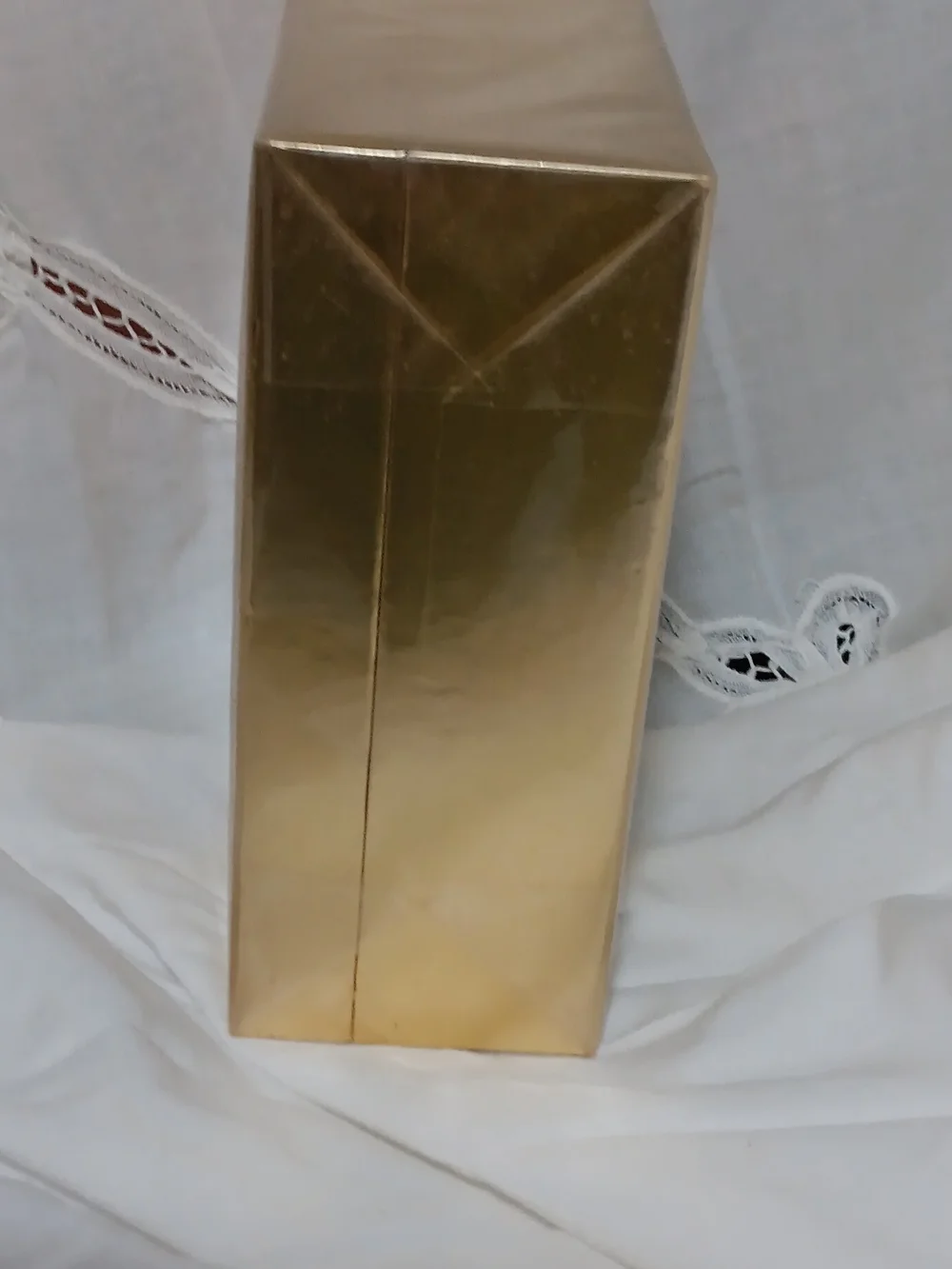 Bulgari Pour Femme L'Edition Limitee - ORIGINAL FORMULA